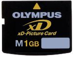 Uj OLYMPUSt1GB(1024MB)xD-PictureOХd(M-XD1GMAqf) ~Ӥ