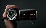Uj JVCǰ@GZ-HM550eOХdƦv ~Ӥ