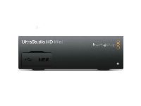 ���U��j BMD�M�~UltraStudio HD Mini�g�A���v�� ���~�Ӥ�