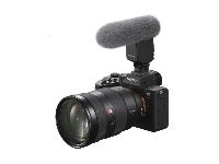 按下放大 SONY索尼α7RIV數位單眼相機(不含鏡頭) 產品照片