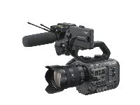 按下放大 SONY索尼ILME-FX6V專業級數位電影機(不含鏡頭) 產品照片