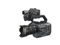 按下放大 SONY索尼ILME-FX6V專業級數位電影機(不含鏡頭) 產品照片