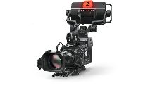 按下放大 BMD原廠URSA Studio Viewfinder G2棚內攝影機觀景器 產品照片