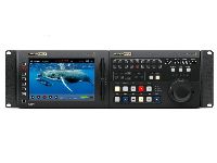 ���U��j BMD�M�~HyperDeck Extreme 4K HDR�s���ſ��v�� ���~�Ӥ�