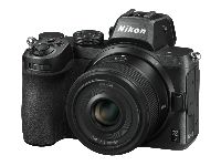 按下放大 NIKON原廠NIKKOR Z 40mm f/2定焦鏡頭 產品照片