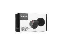 ���U��j Saramonic����Vmic Stereo Mark II�����n�q�e���۾����J��(���q�f) ���~�Ӥ�