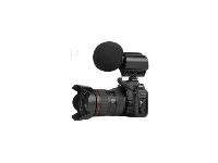 ���U��j Saramonic����Vmic Stereo Mark II�����n�q�e���۾����J��(���q�f) ���~�Ӥ�