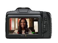 ���U��j BMD�M�~Cinema Camera 6K�q�v��v��(���t���Y) ���~�Ӥ�