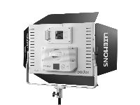 Uj GodoxLitemons LP1200RmLEDOO(120W) ~Ӥ