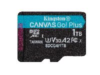 Uj KINGSTONhy1TB Canvas Go Plus Gen4 microSDXCOХd ~Ӥ