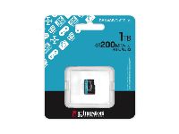 Uj KINGSTONhy1TB Canvas Go Plus Gen4 microSDXCOХd ~Ӥ